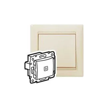 vypínač LEGRAND Spínač VALENA 774103 774103