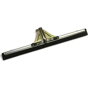 Stěrka na okno stěrka úklidová na podlahu a okna 75 cm - kov