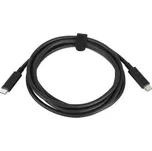 Lenovo USB-C Cable 1m 4X90U90619