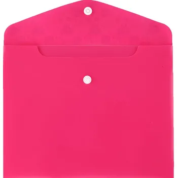 Comix Spisové desky s drukem A1860 A5 Barva: Oranžová