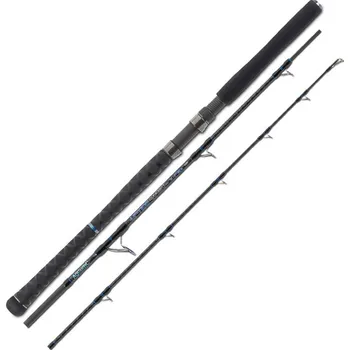 Rybářský prut Prut Aquantic Uptide X-Flex 1,95m 20-30lb + 30-40lb