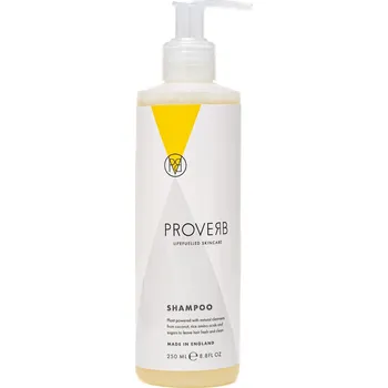 PROVERB Hai Shampoo | Šampon na vlasy 250 ml