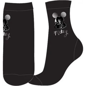 DOVOZ EU DÍVČÍ PONOŽKY MICKEY MOUSE Velikost: 31/34