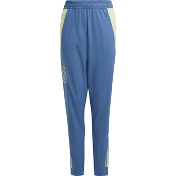 Pánské kalhoty Kalhoty adidas AJAX PRE PNT Y it5088 Velikost XXS (111-116 cm)