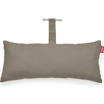 Houpací síť Fatboy, Polštář do houpací sítě Headdemock Superb taupe - Formadore