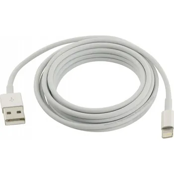 Datový kabel Apple USB kabel s konektorem Lightning 2m MD819ZM/A