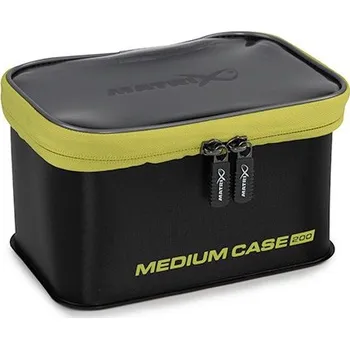 Pouzdro na rybářské vybavení Pouzdro Matrix EVA Case 200 Medium