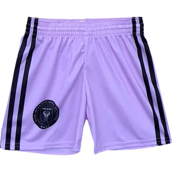 Numberoplus Chlapecké fotbalové kraťasy Inter Miami - Messi Velikost: 15-16 let (vel.172-178) - vel. M