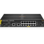 HP Aruba 6100 12G CL4 2SFP+ 139W Switch JL679A#ABB