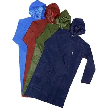 Pláštěnka 5503 PEVA v.140