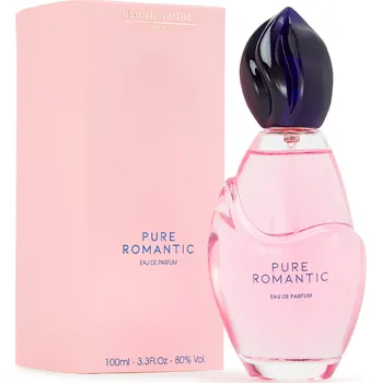 Dámský parfém Jeanne Arthes Pure Romantic Dámská parfémovaná voda 100 ml