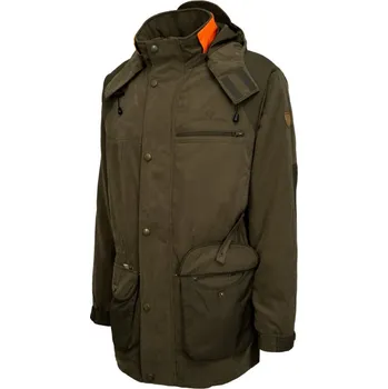 HUBERTUS - Nadměrná bunda pánská Allgau s OS TEX 62