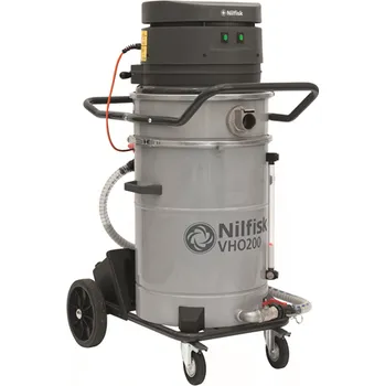 Průmyslový vysavač Průmyslový vysavač Nilfisk VHO 200