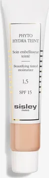 Make-up Sisley Phyto-Hydra Teint tónovací krém SPF15 40 ml