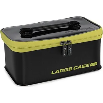 Pouzdro na rybářské vybavení Pouzdro Matrix EVA Case 180 Large