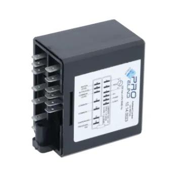 Náhradní díl pro kávovar Regulátor hladiny kávovaru ROCKET LIV-RET2A 230V