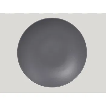 Talíř RAK Talíř hluboký 120 cl, šedá | RAK Porcelain, NFBUBC26GY-12