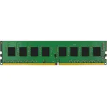 Kingston/DDR4/8GB/3200MHz/CL22/1x8GB KCP432NS8/8