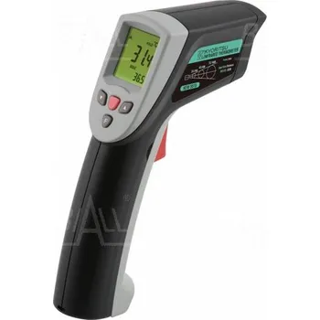 Pirometr -32 +535°C 12:1 KEW5515 sonda temp. K, Kyoritsu