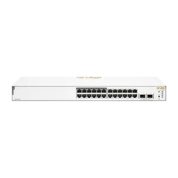 Switch HP Aruba IOn 1830 24G 2SFP 195W Switch JL813A#ABB