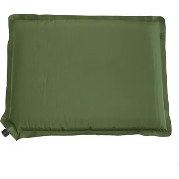 Karimatka AKAH - Thermo samonafukovací podsedák Olive