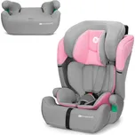 KINDERKRAFT Autosedačka Comfort up i-size pink (76-150 cm)