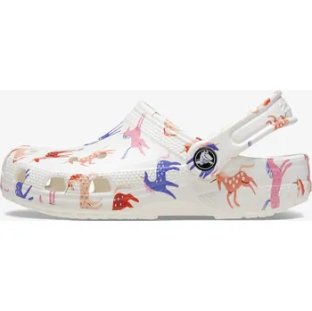 Chlapecké pantofle Crocs Classic Character Print Clog T EUR C10 277677