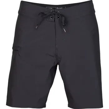 Pánské plavky Pánské plavky - FOX Overhead Boardshort 18" 2024 - Black 30