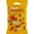Bonbon Bombus Fruit Gummies Peach 35 g