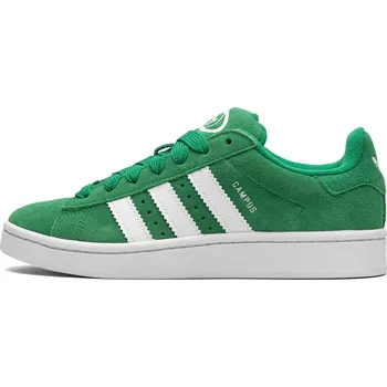 Dámské tenisky adidas Campus 00s "Green Cloud White" Velikost: 41 1/3