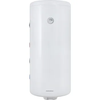 Bojler Metalac bojler, COMBI PRO WL 200 R , kombinovaný levý, 542 x 1244 x 575, 173265_mírně poškozený