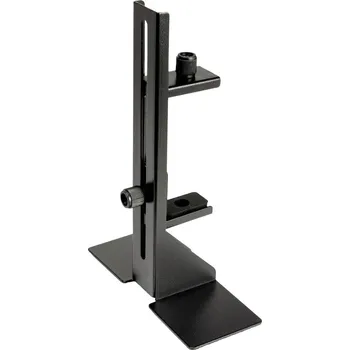 Grafická karta Inter-Tech GH-01 držák grafické karty antracitová