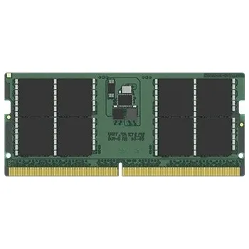 Počítač Kingston/SO-DIMM DDR5/32GB/5600MHz/CL46/1x32GB KCP556SD8-32