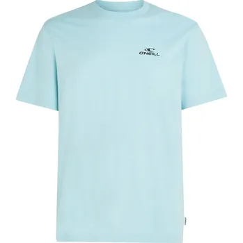 Pánské tričko Pánské Tričko s krátkým rukávem O'NEILL JS FILL T-SHIRT 2850237-15063 – Tyrkysová L