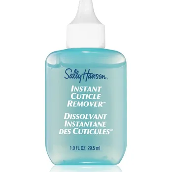 Míč na vodní pólo Sally Hansen Instant Cuticle Remover gel na odstranění nehtové kůžičky 29,5 ml