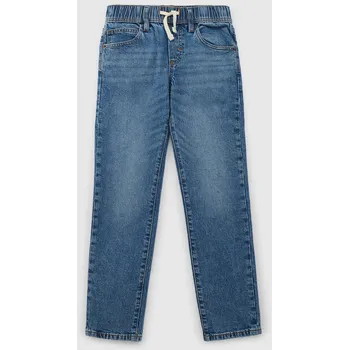 Pánské džíny Dětské džíny GAP GAP modrá 2681144