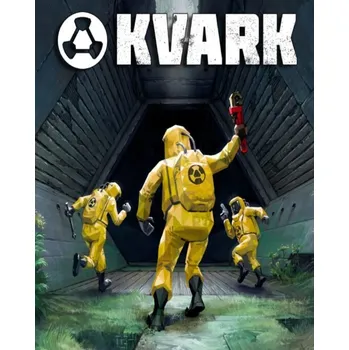 Počítačová hra ESD GAMES ESD Kvark ESD-12150