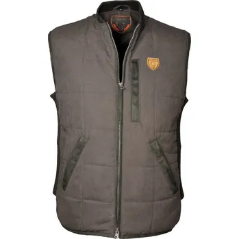 Pánská vesta HUBERTUS - Zateplená vesta pánská OS 60 64
