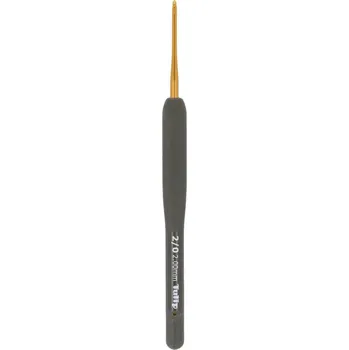 Jehlice Tulip Etimo soft grip 2 mm