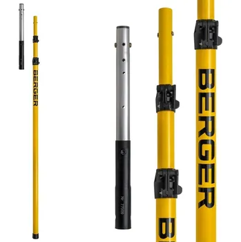 Ruční pilka BERGER teleskopická tyč ArboRapid Light 465