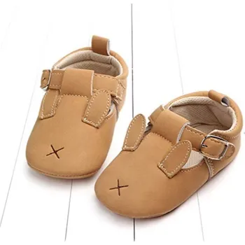 Capáčky Capáčky 0-6 měsíců / D0884-4 / hnědý králíček