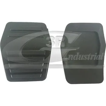 Přislušenství brzdového systému Povrchová vrstva pedálu, brzdový pedál 3RG 80343