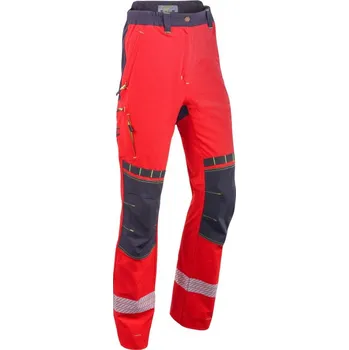 Pánské kalhoty SOLIDUR kalhoty KANOP XXL