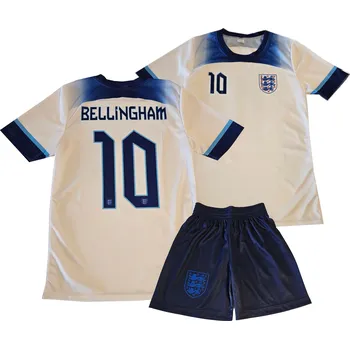 komplet ANGLIE BELLINGHAM(EURO 2024) velikosti: 128 cm (4-6 let)