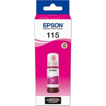 Epson 115 Magenta - Original