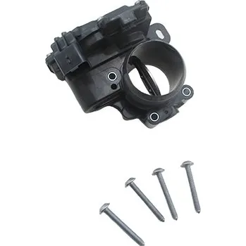 Systém vstřikování Škrtící klapka Citroën Jumper, Jumpy od 2016 2,0/2,2 BlueHDI Euro6, 9806625280