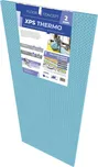 PROFIFLOOR XPS THERMO podložka pod podlahu modrá, 2 mm - 393878