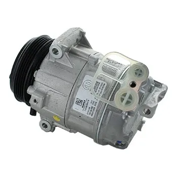 Kompresor klimatizace Kompresor klimatizace Fiat Ducato od 2014 2,3 JTD Euro 6, 1391387080