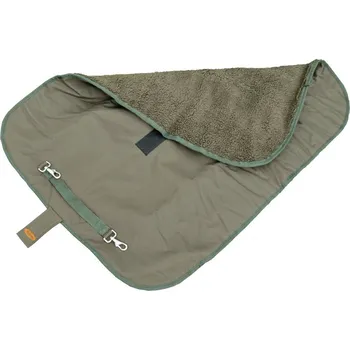 Pelíšek pro psa HUBERTUS - ISO thermo podložka pod psa