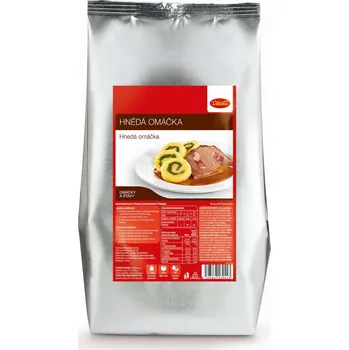 Hnědá omáčka 1,8kg Vitana